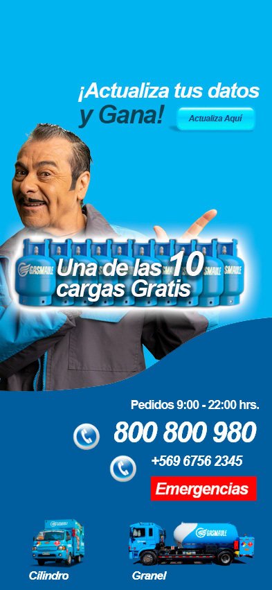 Actualizacion de datos
