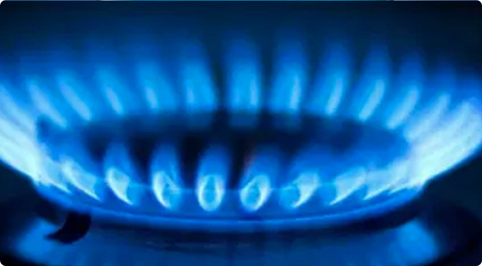 El GLP es una energía eficiente