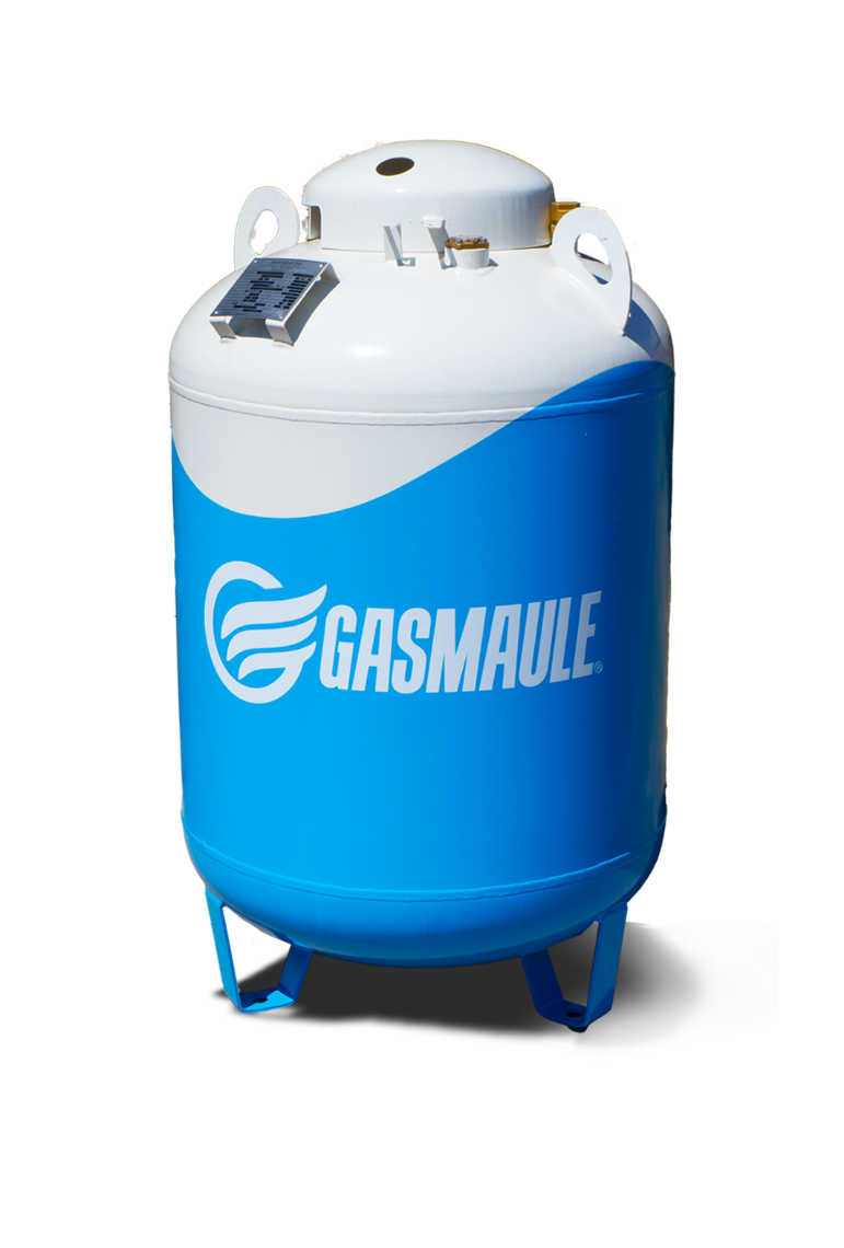 Venta de Gas Granel